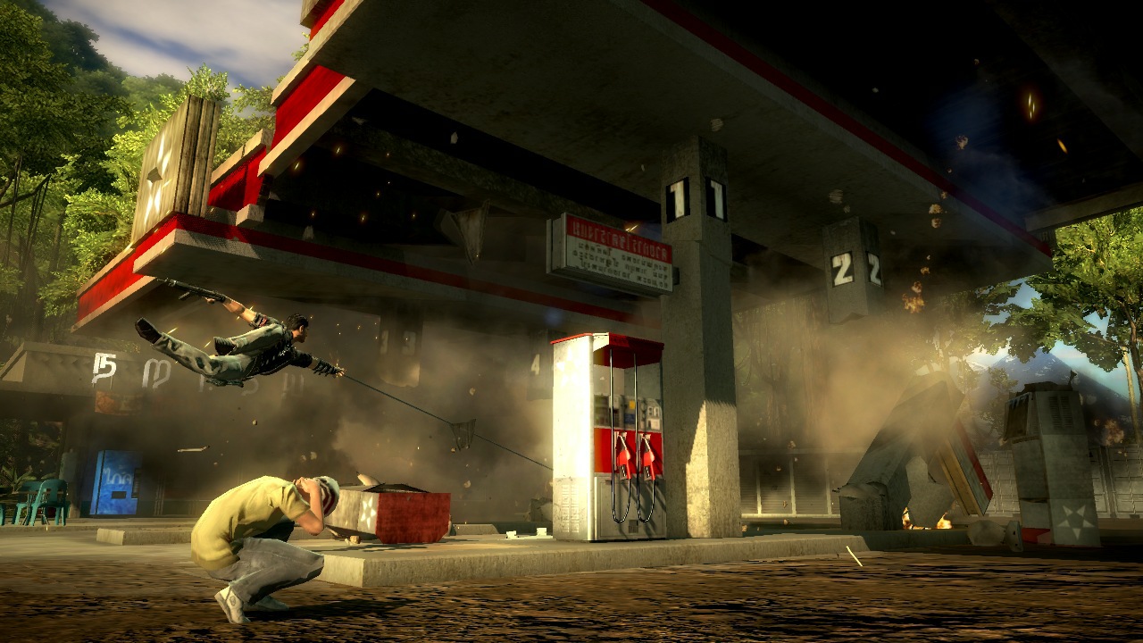Just Cause 2 (Edición Limitada) - Imagen 48